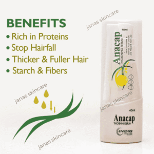 Anacap Thickening Hair Serum 40ml