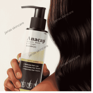Anacap Shampoo 100ml