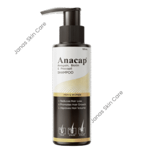 Anacap Shampoo 100ml