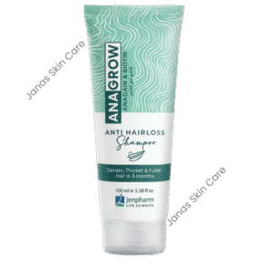 Anagrow Shampoo Price in Pakistan | Jenpharm 100ml