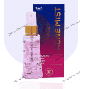 Acne Mist (Anti-Acne Spray)