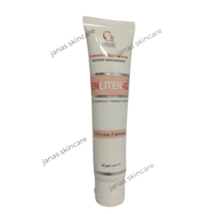 Enliten-G Cream 30g