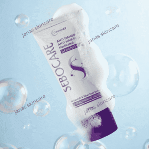 Sebo Care Shampoo 100ml