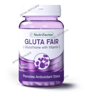 Gluta Fair