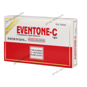Eventone C Tablets