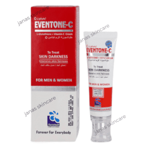 Eventone C Cream ( Skin whitening )