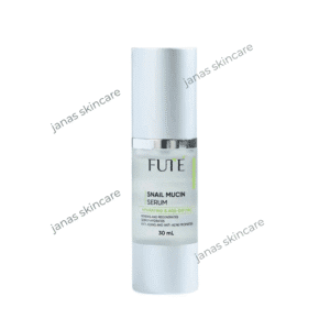 FUTÉ Snail Mucin Serum by Janas Skincare | Janas Skincare