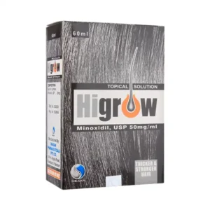 HIGROW TOPICAL SOLUTION