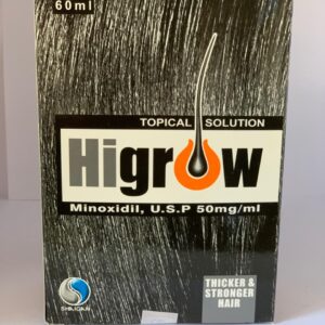 HIGROW TOPICAL SOLUTION