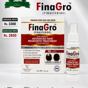 FINAGROW SPRAY 40ML
