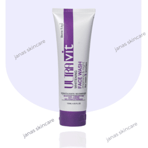 ULTRA-VIT Facewash