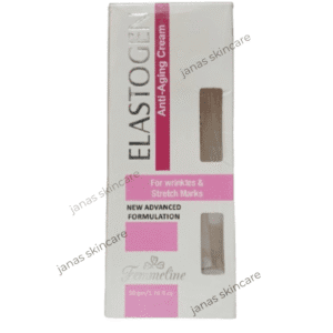 Elastogen Anti Aginig Cream