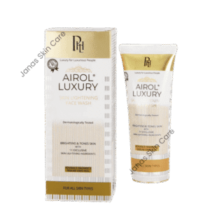 Airol Luxury Facewash