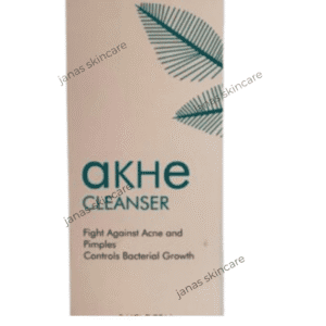 AKHE CLEANSER