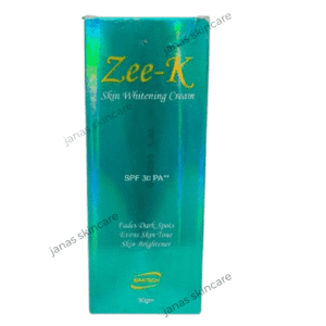 Zee K Cream