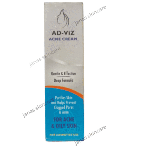 AD-VIZ Skin Glowing Cream