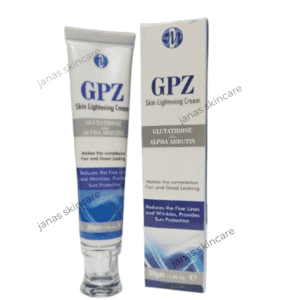 GPZ Cream