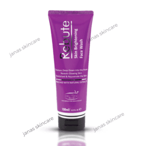 Rebute Facewash