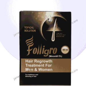 FOLLIGRO 5% SPRAY