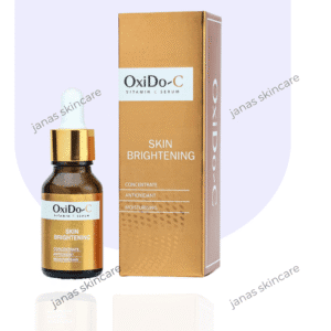 OxiDo-C Pure Vitamin-C Serum 15ml