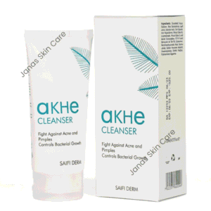 AKHE CLEANSER