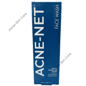 Acne Net Facewash
