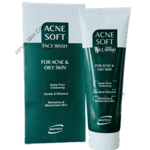 ACNE SOFT FaceWash