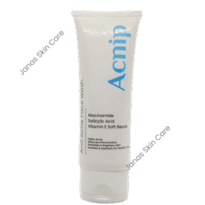 ACNIP FACE WASH