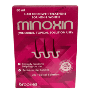 MINOXIN 2% SPRAY