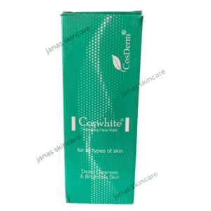 COSWHITE Facewash