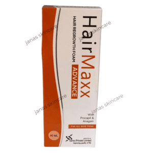 HAIRMAX ADVANCED FOAM