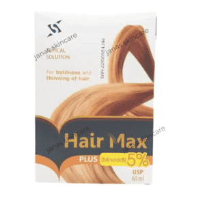HairMax 5% Spray