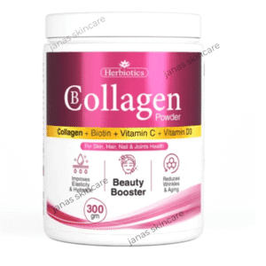 B Collagen Powder