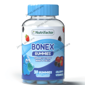 Bonex Gummies