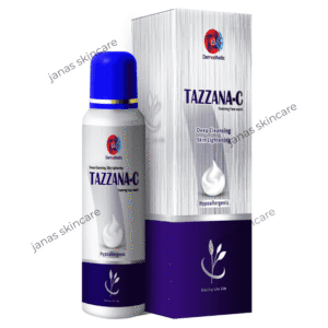 TAZZANA-C Deep Cleansing