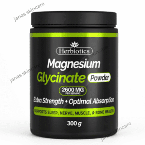Magnesium Glycinate Powder