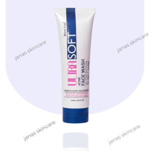 ULTRA SOFT Acne Facewash
