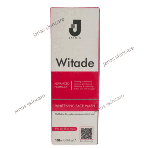 WITADE FACE WASH
