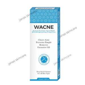 WANCE CLEANSER