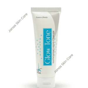GLOW TONE FACE WASH