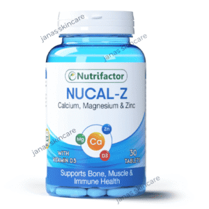 Nucal-Z