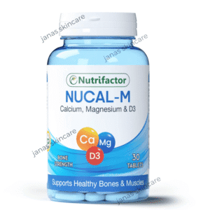 Nucal-M