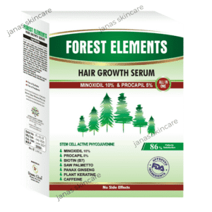 FOREST ELEMENTS SERUM 120ML