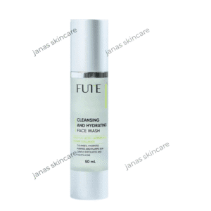 FUTE Hydrating & Cleansing Facewash
