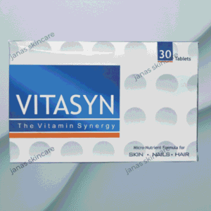 VITASYN The Vitamin Synergy