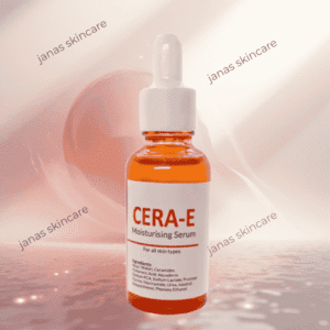 Best Ceramide Serum in Pakistan | Cera-E Barrier Repair