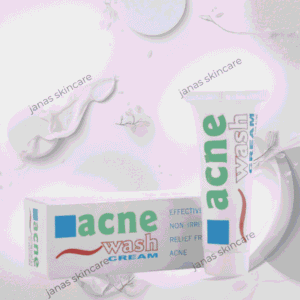 Acne Wash Cream