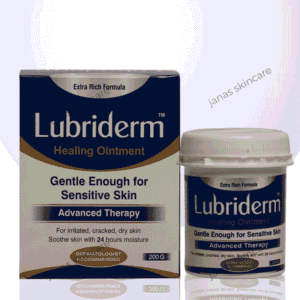 Lubriderm