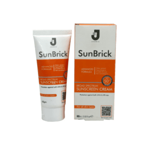 Best Oil Control Sunblock | SunBrik SC Gel SPF 50