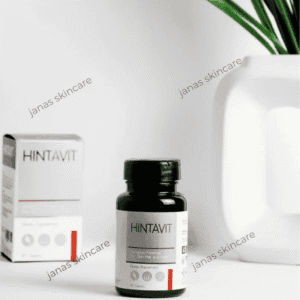 HintaVit Tablet Price in Pakistan | Janas Skincare